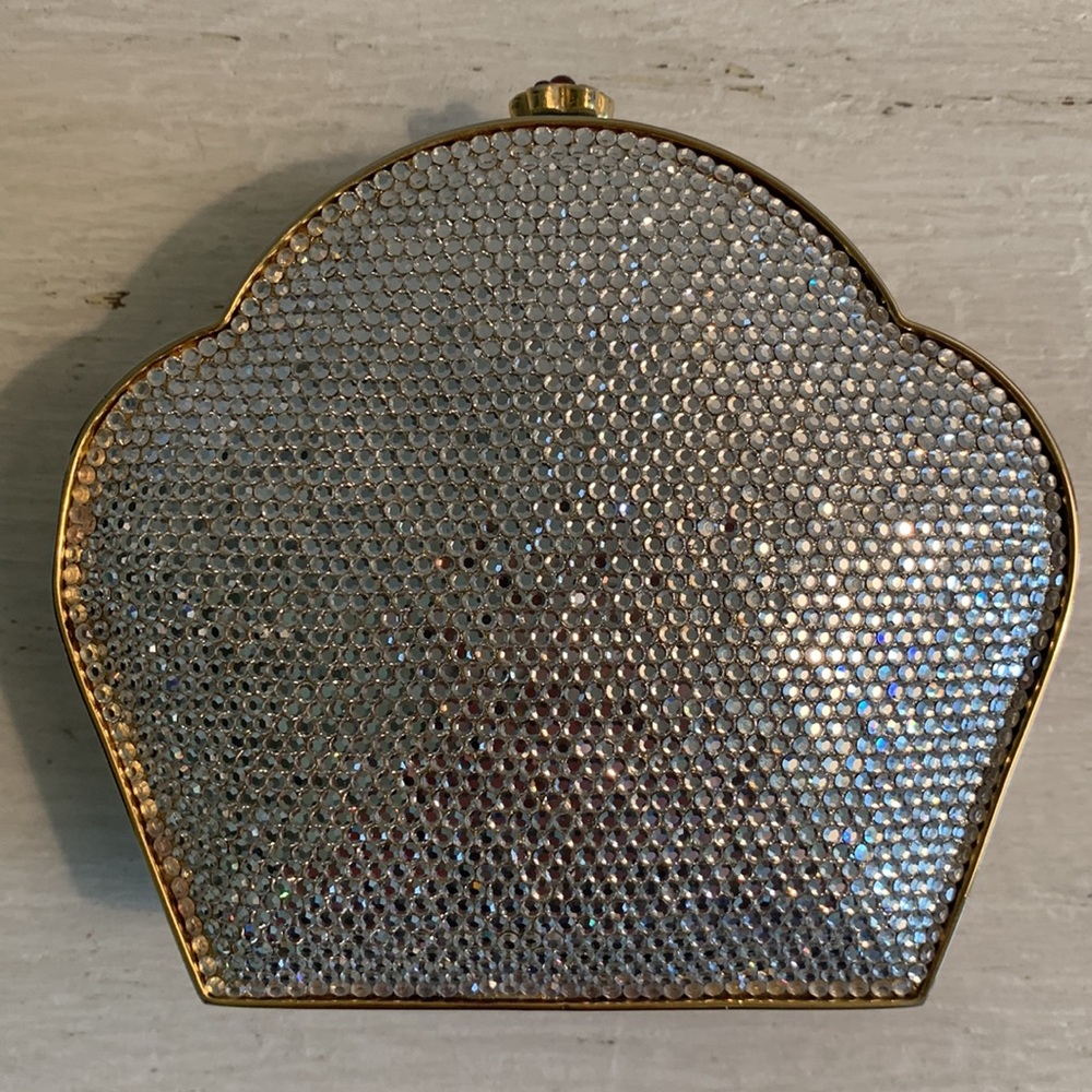 Judith Leiber bag - Picture 10 of 13